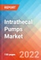 Intrathecal Pumps - Market Insight, Competitive Landscape and Market Forecast - 2027 - Product Image