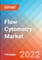 Flow Cytometry - Market Insights, Competitive Landscape and, Market Forecast - 2027 - Product Image