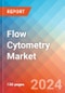 Flow Cytometry - Market Insights, Competitive Landscape and, Market Forecast - 2027 - Product Thumbnail Image