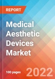 Medical Aesthetic Devices - Market Insight, Competitive Landscape and Market Forecast - 2027- Product Image