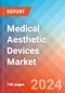 Medical Aesthetic Devices - Market Insight, Competitive Landscape and Market Forecast - 2027 - Product Thumbnail Image