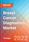 Breast Cancer Diagnostics - Market Insights, Competitive Landscape and Market Forecast - 2027 - Product Image