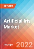 Artificial Iris - Market Insight, Competitive Landscape and Market Forecast - 2027- Product Image