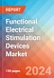 Functional Electrical Stimulation (FES) Devices - Market Insights, Competitive Landscape, and Market Forecast - 2030 - Product Thumbnail Image
