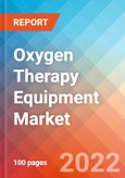 Oxygen Therapy Equipment- Market Insights, Competitive Landscape and Market Forecast-2027- Product Image
