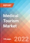 Medical Tourism - Market Insight, Competitive Landscape and Market Forecast - 2027 - Product Image