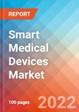 Smart Medical Devices- Market Insights, Competitive Landscape and Market Forecast-2027- Product Image