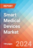 Smart Medical Devices- Market Insights, Competitive Landscape and Market Forecast-2027- Product Image