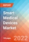 Smart Medical Devices- Market Insights, Competitive Landscape and Market Forecast-2027 - Product Thumbnail Image