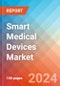 Smart Medical Devices- Market Insights, Competitive Landscape and Market Forecast-2027 - Product Thumbnail Image