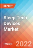 Sleep Tech Devices - Market Insight, Competitive Landscape and Market Forecast - 2027- Product Image