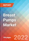 Breast Pumps - Market Insight, Competitive Landscape and Market Forecast - 2027- Product Image