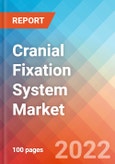 Cranial Fixation System- Market Insights, Competitive Landscape and Market Forecast-2027- Product Image