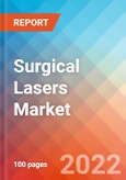 Surgical Lasers - Market Insight, Competitive Landscape and Market Forecast - 2027- Product Image
