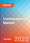 Contraceptives - Market Insights, Competitive Landscape and Market Forecast-2027 - Product Image