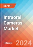 Intraoral Cameras - Market Insights, Competitive Landscape, and Market Forecast - 2030- Product Image