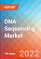DNA Sequencing - Market Insights, Competitive Landscape and Market Forecast-2027 - Product Image