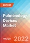 Pulmonology Devices - Market Insight, Competitive Landscape and Market Forecast - 2027 - Product Thumbnail Image