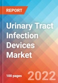 Urinary Tract Infection Devices - Market Insight, Competitive Landscape and Market Forecast - 2027- Product Image