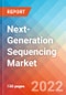 Next- Generation Sequencing - Market Insight, Competitive Landscape and Market Forecast - 2027 - Product Image