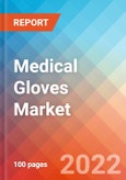 Medical Gloves- Market Insights, Competitive Landscape and Market Forecast-2027- Product Image