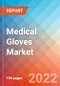 Medical Gloves- Market Insights, Competitive Landscape and Market Forecast-2027 - Product Image