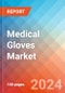 Medical Gloves- Market Insights, Competitive Landscape and Market Forecast-2027 - Product Thumbnail Image