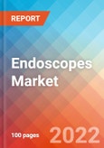 Endoscopes - Market Insights, Competitive Landscape and, Market Forecast - 2027- Product Image