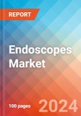 Endoscopes - Market Insights, Competitive Landscape and, Market Forecast - 2027- Product Image