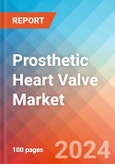 Prosthetic Heart Valve - Market Insight, Competitive Landscape and Market Forecast - 2027- Product Image