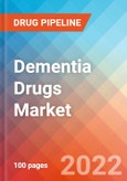 Dementia Drugs- Market Insights, Competitive Landscape and Market Forecast-2027- Product Image