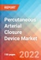 Percutaneous Arterial Closure Device - Market Insight, Competitive Landscape and Market Forecast - 2027 - Product Thumbnail Image