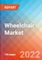 Wheelchair - Market Insights, Competitive Landscape and Market Forecast-2027 - Product Image