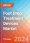 Foot Drop Treatment Devices- Market Insights, Competitive Landscape and Market Forecast-2027 - Product Thumbnail Image