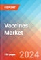 Vaccines - Market Insights, Competitive Landscape and, Market Forecast - 2027 - Product Thumbnail Image