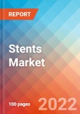 Stents - Market Insights, Competitive Landscape and Market Forecast-2027- Product Image