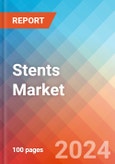 Stents - Market Insights, Competitive Landscape and Market Forecast-2027- Product Image