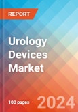 Urology Devices - Market Insights, Competitive Landscape and Market Forecast-2027- Product Image