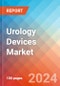 Urology Devices - Market Insights, Competitive Landscape and Market Forecast-2027 - Product Thumbnail Image