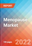 Menopause - Market Insights, Competitive Landscape and Market Forecast-2027- Product Image