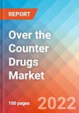 Over the Counter (OTC) Drugs - Market Insight, Competitive Landscape, and Market Forecast, 2027- Product Image