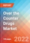 Over the Counter (OTC) Drugs - Market Insight, Competitive Landscape, and Market Forecast, 2027 - Product Image