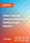 Heart Sounds Sensors/Electronic Stethoscope - Market Insight, Competitive Landscape and Market Forecast - 2027 - Product Thumbnail Image