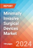 Minimally Invasive Surgical (MIS) Devices - Market Insight, Competitive Landscape and Market Forecast - 2027- Product Image