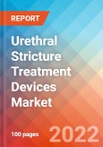 Urethral Stricture Treatment Devices - Market Insights, Competitive Landscape and Market Forecast-2027- Product Image