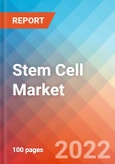 Stem Cell - Market Insights, Competitive Landscape and Market Forecast-2027- Product Image