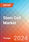 Stem Cell - Market Insights, Competitive Landscape and Market Forecast-2027 - Product Thumbnail Image