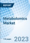 Metabolomics Market: Global Market Size, Forecast, Insights, and Competitive Landscape - Product Image