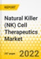 Natural Killer (NK) Cell Therapeutics Market - A Global and Regional Analysis: Focus on NK Cell Therapy Type, Indication, Country, Pipeline Analysis, and Competitive Landscape - Analysis and Forecast, 2022-2032 - Product Thumbnail Image