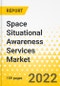 Space Situational Awareness Services Market - An Analysis of Debris Mitigation, Domain Awareness & Traffic Management Capabilities: Focus on End User, Orbit, Service, and Region - Analysis and Forecast, 2022-2032 - Product Thumbnail Image